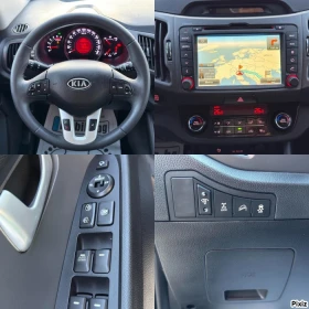 Kia Sportage 2.0CRDI 4X4 ''TOP'" | Mobile.bg � ����� ������ 17