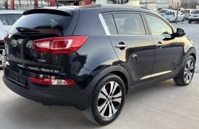 Kia Sportage 2.0CRDI, снимка 5