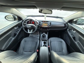 Kia Sportage 2.0CRDI, снимка 11