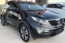 Kia Sportage 2.0CRDI, снимка 2