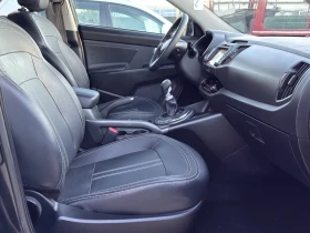 Kia Sportage 2.0CRDI, снимка 14