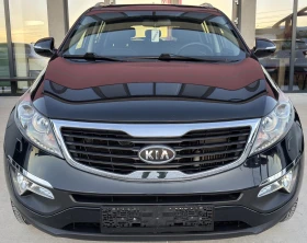 Kia Sportage 2.0CRDI, снимка 1