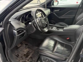 Jaguar F-PACE * Prestige * CARFAX * БЕЗ ПЪРВОНАЧАЛНА ВНОСКА, снимка 5