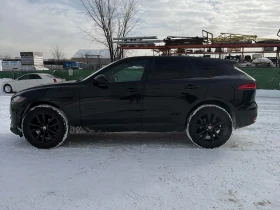 Jaguar F-PACE * Prestige * CARFAX * БЕЗ ПЪРВОНАЧАЛНА ВНОСКА, снимка 2