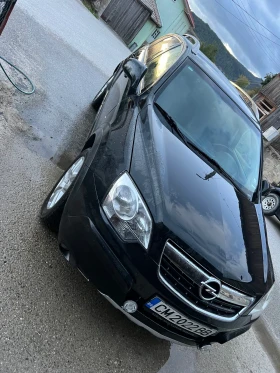 Opel Antara - 6500 € / 12712.90 лв. - 22595523 3
