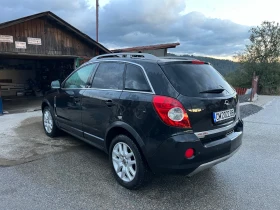 Opel Antara - 6500 € / 12712.90 лв. - 22595523 6