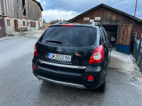 Opel Antara - 6500 € / 12712.90 лв. - 22595523 5