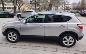 Nissan Qashqai 2.0i Facelift Navi Kamera Panorama - 6900 € / 13495.23 лв. - 14322721 5