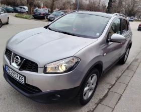 Nissan Qashqai 2.0i Facelift Navi Kamera Panorama - 6900 € / 13495.23 лв. - 14322721 3