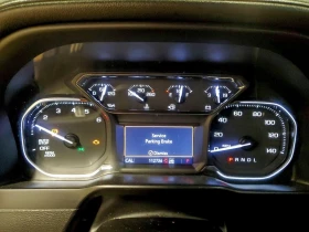 Gmc Sierra 5.3l K1500 Elevation, снимка 9