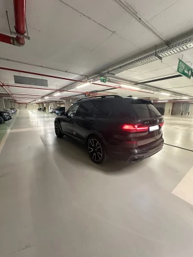 BMW X7 40i - 54000 € / 105614.82 лв. - 92241437 11
