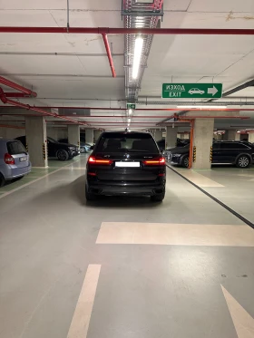 BMW X7 40i - 54000 € / 105614.82 лв. - 92241437 10