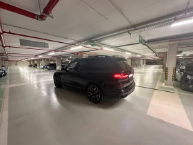 BMW X7 40i - 54000 € / 105614.82 лв. - 92241437 15
