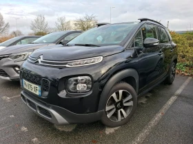 Citroen C3 Aircross 1.5 BlueHDi 120 S&S EAT6 Shine Business
