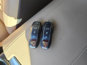 Porsche Cayenne * S* БЕЗ ЗАБЕЛЕЖКИ* ОБДУХВАНЕ* ПАНОРАМА* ДВА КЛЮЧА - 19500 € / 38138.68 лв. - 13528962 16