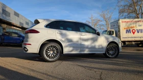 Porsche Cayenne * S* БЕЗ ЗАБЕЛЕЖКИ* ОБДУХВАНЕ* ПАНОРАМА* ДВА КЛЮЧА - 19500 € / 38138.68 лв. - 13528962 7