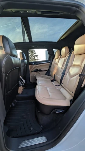 Porsche Cayenne * S* БЕЗ ЗАБЕЛЕЖКИ* ОБДУХВАНЕ* ПАНОРАМА* ДВА КЛЮЧА - 19500 € / 38138.68 лв. - 13528962 14