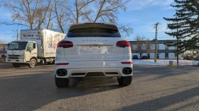 Porsche Cayenne * S* БЕЗ ЗАБЕЛЕЖКИ* ОБДУХВАНЕ* ПАНОРАМА* ДВА КЛЮЧА - 19500 € / 38138.68 лв. - 13528962 8