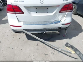 Mercedes-Benz GLE 350 PANORAMA* ПОДГРЕВ* МЪРТВА ТОЧКА*  - 14906 € / 29153.60 лв. - 97795427 5