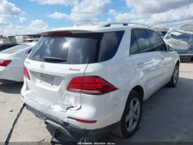 Mercedes-Benz GLE 350 PANORAMA* ПОДГРЕВ* МЪРТВА ТОЧКА*  - 14906 € / 29153.60 лв. - 97795427 3