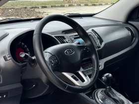 Kia Sportage 2.0CRDI/АВТОМАТИК/4х4/KEYLESS - 7800 € / 15255.47 лв. - 94046696 10