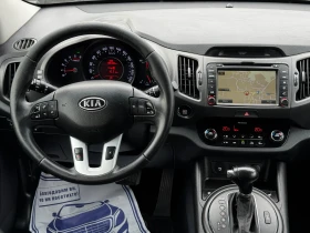 Kia Sportage 2.0CRDI/АВТОМАТИК/4х4/KEYLESS - 7800 € / 15255.47 лв. - 94046696 11
