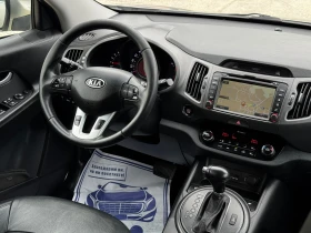 Kia Sportage 2.0CRDI/АВТОМАТИК/4х4/KEYLESS - 7800 € / 15255.47 лв. - 94046696 12