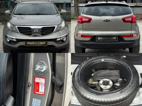 Kia Sportage 2.0CRDI/АВТОМАТИК/4х4/KEYLESS - 7800 € / 15255.47 лв. - 94046696 16