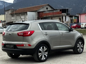 Kia Sportage 2.0CRDI/АВТОМАТИК/4х4/KEYLESS - 7800 € / 15255.47 лв. - 94046696 4