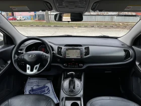 Kia Sportage 2.0CRDI/АВТОМАТИК/4х4/KEYLESS - 7800 € / 15255.47 лв. - 94046696 8