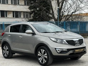 Kia Sportage 2.0CRDI/АВТОМАТИК/4х4/KEYLESS - 7800 € / 15255.47 лв. - 94046696 6