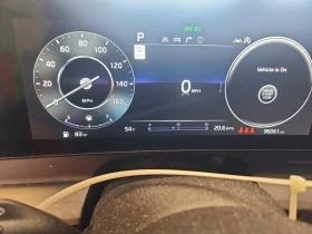 Kia Sportage X-Pro Prestige* HARMAN KARDON* PANORAMA* ОБДУХВАНЕ - 16200 € / 31684.45 лв. - 24290551 9