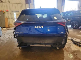 Kia Sportage X-Pro Prestige* HARMAN KARDON* PANORAMA* ОБДУХВАНЕ - 16200 € / 31684.45 лв. - 24290551 6