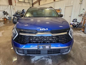 Kia Sportage X-Pro Prestige* HARMAN KARDON* PANORAMA* ОБДУХВАНЕ - 16200 € / 31684.45 лв. - 24290551 5