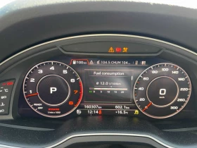 Audi Q7 3.0T* Technik* DISSTRONIC* Back cam* B&O* Обдух* P - 14060 € / 27498.97 лв. - 42972632 9