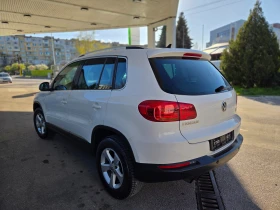 VW Tiguan 2.0TDI* 4 MOTION* DSG* HIGHLINE*  - 7700 € / 15059.89 лв. - 46223923 3