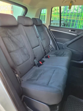 VW Tiguan 2.0TDI* 4 MOTION* DSG* HIGHLINE*  - 7700 € / 15059.89 лв. - 46223923 9