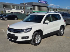VW Tiguan 2.0TDI* 4 MOTION* DSG* HIGHLINE*  - 7700 € / 15059.89 лв. - 46223923 4
