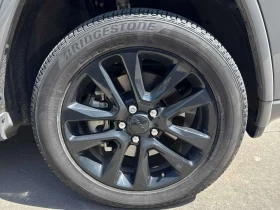 Jeep Grand cherokee * Altitude * 2 �����* PANO* KEYLESS* �������*  | Mobile.bg � ����� ������ 7