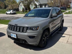 ������ Jeep Grand cherokee