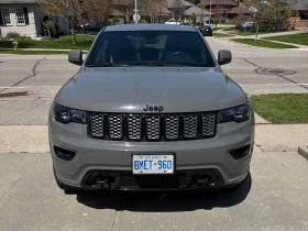 Jeep Grand cherokee * Altitude * 2 �����* PANO* KEYLESS* �������*  | Mobile.bg � ����� ������ 6