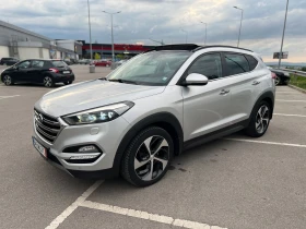 Hyundai Tucson 2.0-185hp Premium 4x4/�������/��������� | Mobile.bg � ����� ������ 7