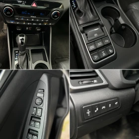 Hyundai Tucson 2.0-185hp Premium 4x4/�������/��������� | Mobile.bg � ����� ������ 15