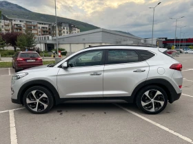 Hyundai Tucson 2.0-185hp Premium 4x4/�������/��������� | Mobile.bg � ����� ������ 6
