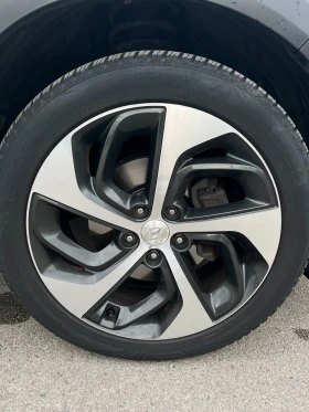 Hyundai Tucson 2.0-185hp Premium 4x4/�������/��������� | Mobile.bg � ����� ������ 8