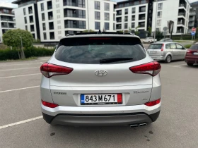 Hyundai Tucson 2.0-185hp Premium 4x4/�������/��������� | Mobile.bg � ����� ������ 4