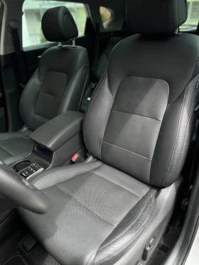 Hyundai Tucson 2.0-185hp Premium 4x4/�������/��������� | Mobile.bg � ����� ������ 12
