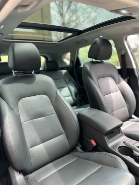 Hyundai Tucson 2.0-185hp Premium 4x4/�������/��������� | Mobile.bg � ����� ������ 13