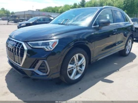 Audi Q3 S LINE PREMIUM PLUS| TOUCHSCREEN| 360| ����� ����� | Mobile.bg � ����� ������ 2