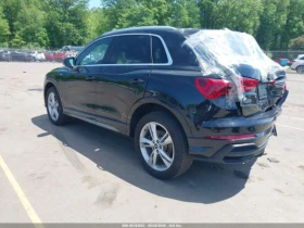 Audi Q3 S LINE PREMIUM PLUS| TOUCHSCREEN| 360| ����� ����� | Mobile.bg � ����� ������ 3